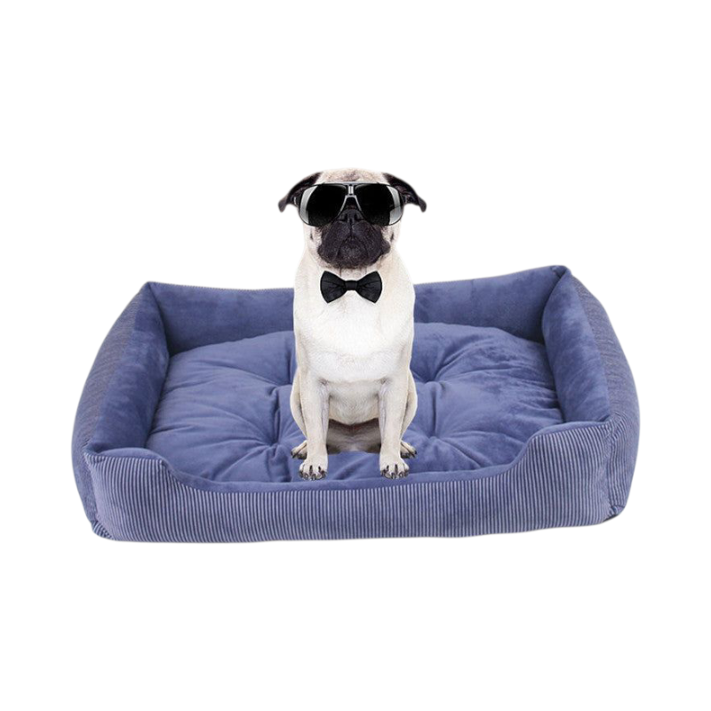 Soft Large Dog Bed
