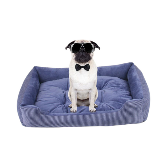 Soft Large Dog Bed