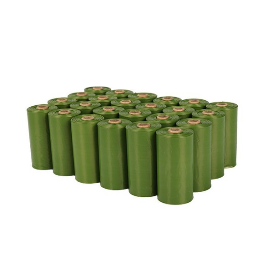 Extra Thick Leak-Proof Dog Waste Bags