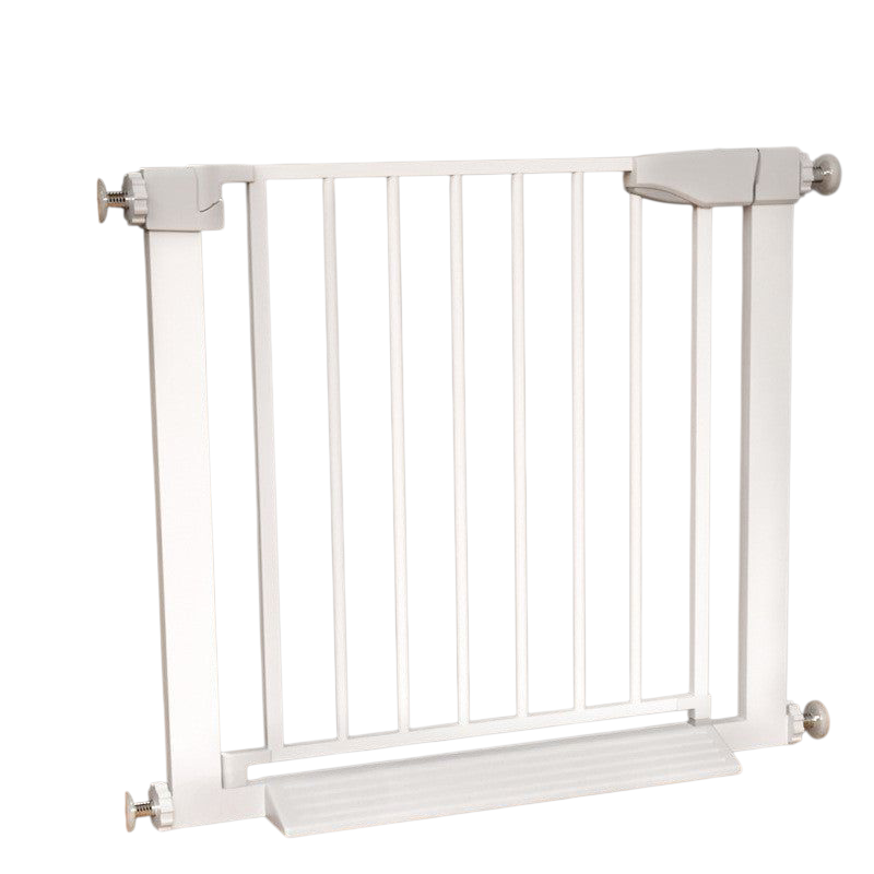 Indoor Safety Protection Free Punching Pet Children's Gate