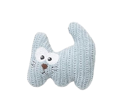 Cat Catnip Toy With a Bell