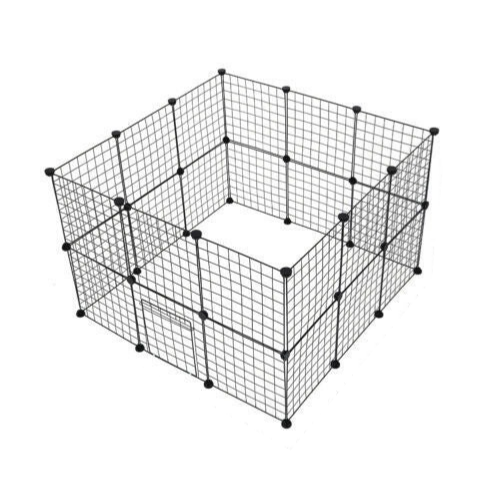 Durable Pet Fence