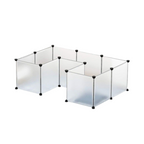 Modular Indoor Pet Fence