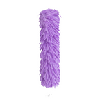 Plush Cat Chew Toy Catnip Self-hi Bite Toys Strip Pillow