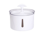 Pet Water Dispenser Intelligent Automatic Circulating Filter Water Dispenser