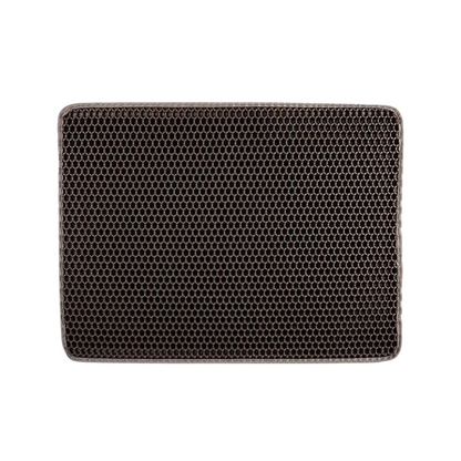 Double Layer Cat Litter Mat