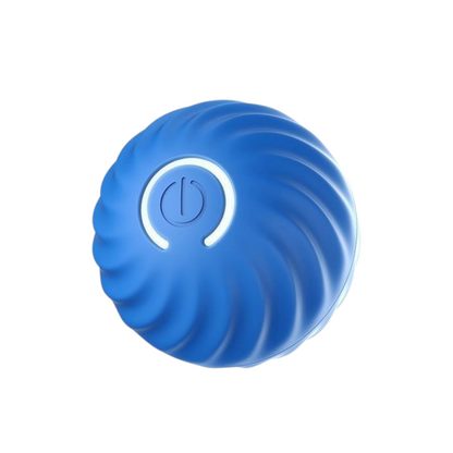 Interactive Jumping Smart Dog Toy Ball