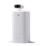 Smart Automatic Cat Feeder 1080P HD Camera, Two-Way Audio & Portion Control